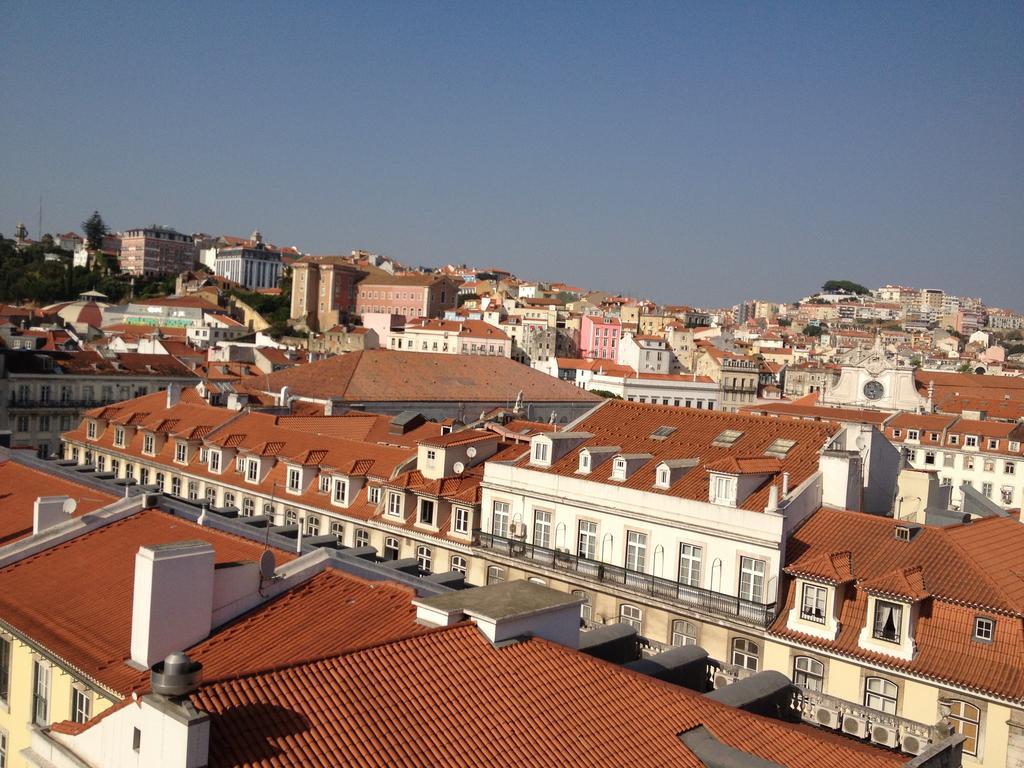 Bons Dias * Lissabon
